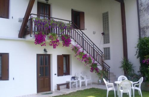 Sottomonte House | Agriturismo Alle Ruote