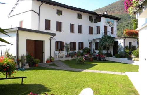 Sottomonte House | Agriturismo Alle Ruote