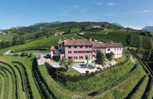Vittorio Veneto House | Agriturismo Althea