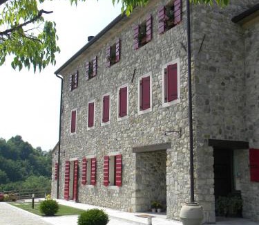 Vittorio Veneto House | Agriturismo Althea