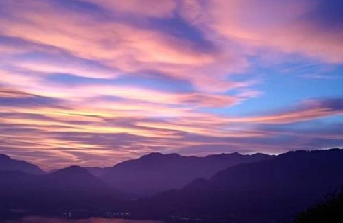 Pisogne Bed & Breakfast | Agriturismo Alveare sul lago