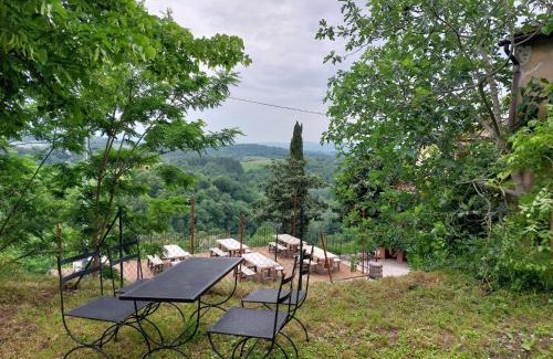 Legoli Apartment | Agriturismo Anna-Rosa