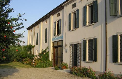 Guastalla House | Agriturismo Antica Golena