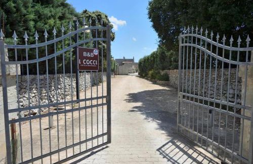 Maglie House | Agriturismo Antica Masseria i Cocci
