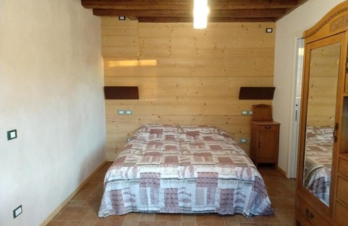 Marostica Bed & Breakfast | Agriturismo "Antico Borgo"