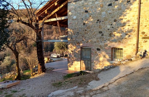 Marostica Bed & Breakfast | Agriturismo "Antico Borgo"