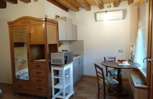 Marostica Bed & Breakfast | Agriturismo "Antico Borgo"