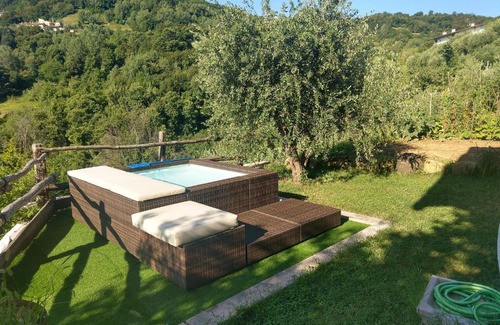 Marostica Bed & Breakfast | Agriturismo "Antico Borgo"