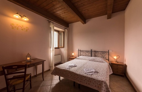Premilcuore House | Agriturismo Antico Frutto