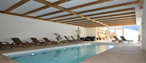 Badia Apartment | Agriturismo Anví