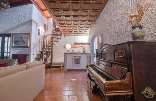 Pianomarotta House | Agriturismo Bellofatto