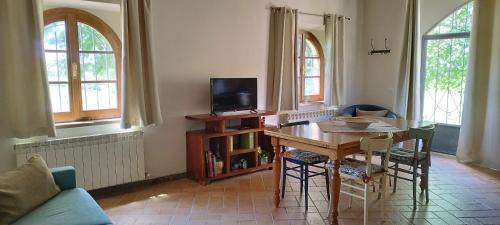 San Quirico d'Orcia House | Agriturismo Bagnaia