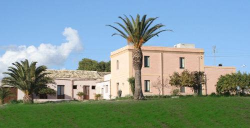 Dattilo House | Agriturismo Baglio Donna Santa