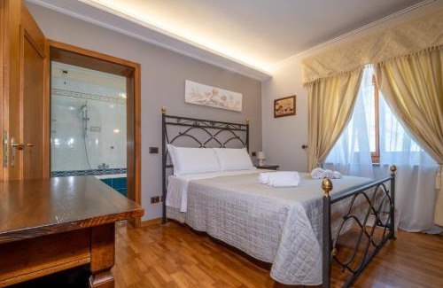 Carnaiola House | Agriturismo Beata Vanna