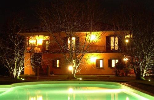 Montefiascone Apartment | Agriturismo Bella Cima