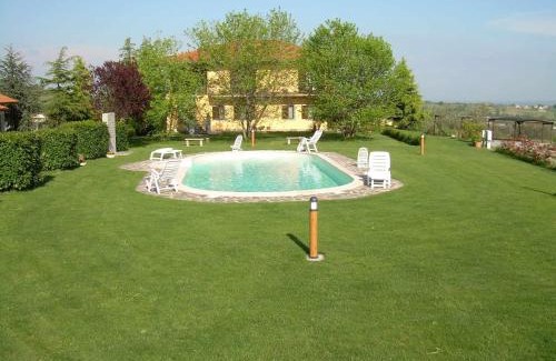 Montefiascone Apartment | Agriturismo Bella Cima