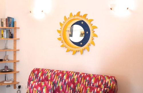 Piano di Sorrento Bed & Breakfast | Agriturismo Belvedere