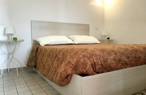 Piano di Sorrento Bed & Breakfast | Agriturismo Belvedere