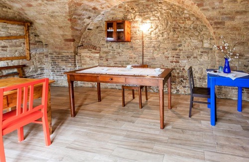 Ancarano House | Agriturismo Bio-Melampo