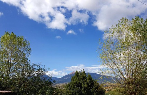Ancarano House | Agriturismo Bio-Melampo