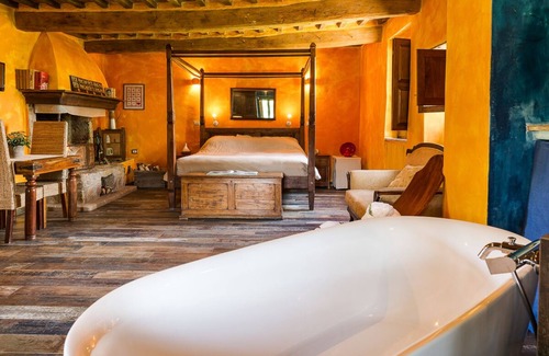 Sorano Other | Agriturismo Biologico Sant'Egle