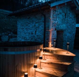 Lentiai House | Agriturismo Bon Tajer