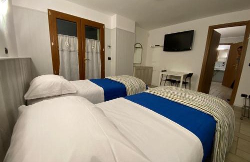 Bruscoli House | Agriturismo Bordigaie