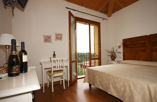 Zola Predosa Other | Agriturismo Borgo delle Vigne