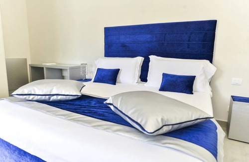 Valmontone House | Agriturismo Borgo Imperiale