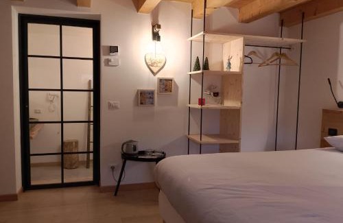 Valle di Cadore House | AGRITURISMO BORGO DAMOS