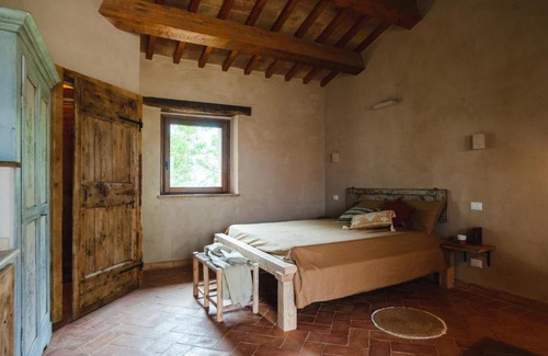 Fratta Apartment | Agriturismo Borgo Malva'