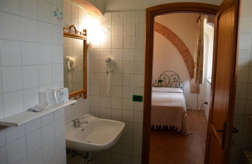 Borgia Other | agriturismo borgo piazza