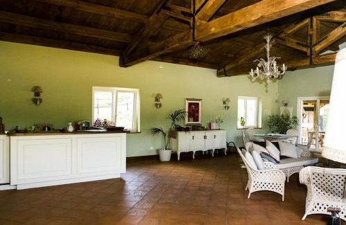 Paterno Calabro House | Agriturismo Borgo Serafino