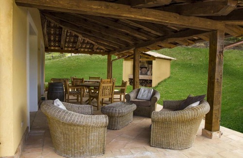 Paterno Calabro House | Agriturismo Borgo Serafino