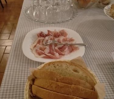 Reggiolo House | Agriturismo Boschi