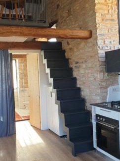 Arcevia House | Agriturismo Bosimano