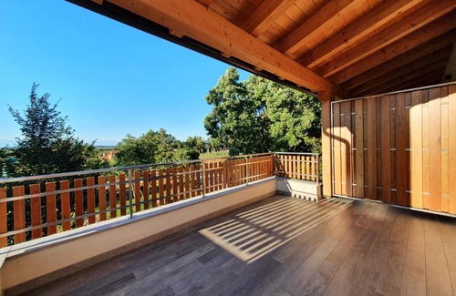 Sales House | Agriturismo Budin
