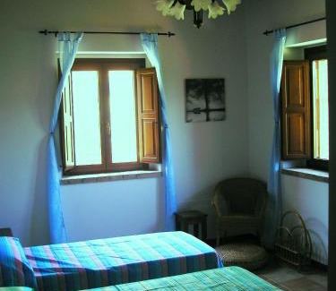 Urbino House | Agriturismo Cà Ferro