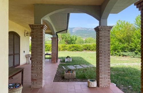 Poggio Picenze House | Agriturismo C'era Una Volta