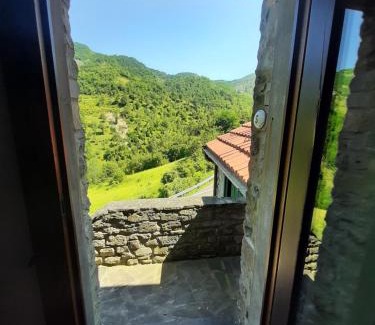 Palazzuolo sul Senio House | Agriturismo Cà Nova