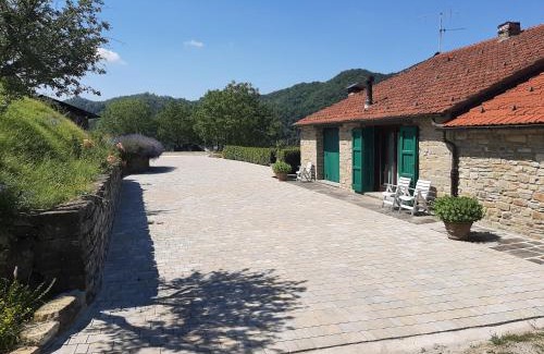 Palazzuolo sul Senio House | Agriturismo Cà Nova