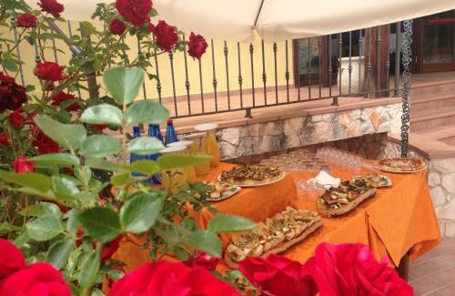 San Pio delle Camere House | Agriturismo Centuria