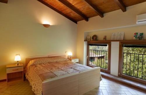 Sordiglio House | Agriturismo Ca' del Ciuco