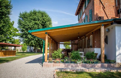 Santo Stino di Livenza House | Agriturismo Ca' Alleata