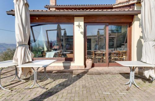 Quartiere Cesuola House | Agriturismo CA DECIO