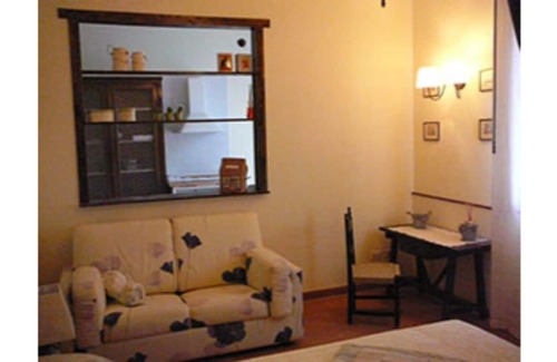 Livergnano Apartment | Agriturismo Ca 'Di Mazza - Apartment C