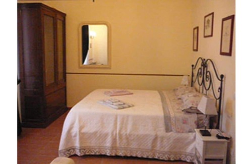 Livergnano Apartment | Agriturismo Ca 'Di Mazza - Apartment C