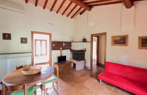Po' Bandino House | Agriturismo, Casa Labirinto