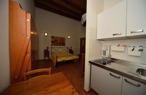Oriolo dei Fichi House | Agriturismo Calderino