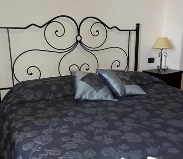 Piazza Armerina House | Agriturismo Camemi di Paternico Ettore Piazza Armerina (EN)